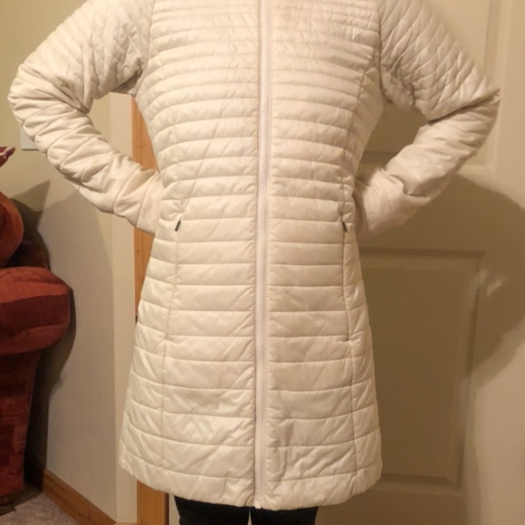 Patagonia Vosque 3-In-1 Parka - Women's - Picture 3 of 7